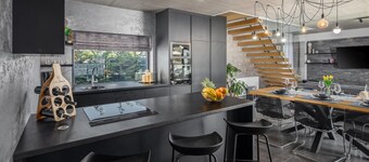 Stunning home in Sivati