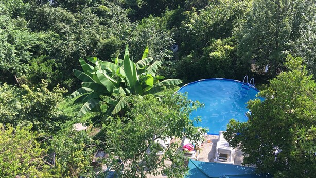 Unclassified image, 1 of 77, button - Green Cape Guest House (Batumi)