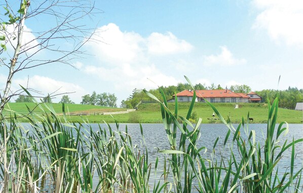 Terrain de lâhĂ©bergement