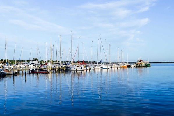 Marina