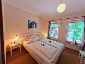 2 chambres, Wi-Fi