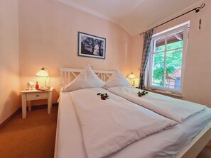 2 bedrooms, WiFi