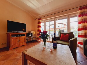 Fernseher