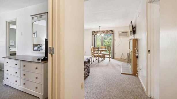 Unclassified image, 1 of 46, button - Two Bedroom Suite with outdoor heated pool 101/102 (Killington)
