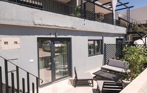 Terras