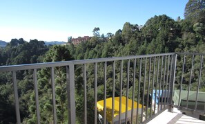 Basic Triple Room - Forest Colors Pousada (Campos do Jordão)