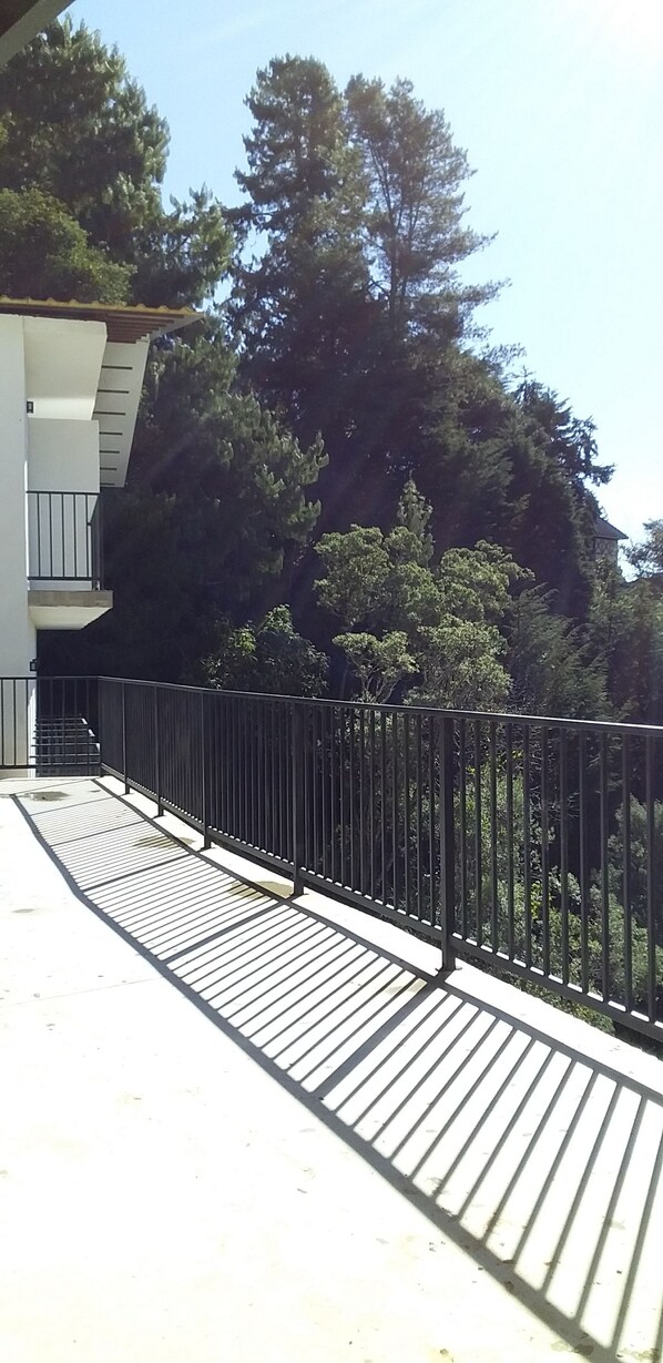 Terraço/pátio