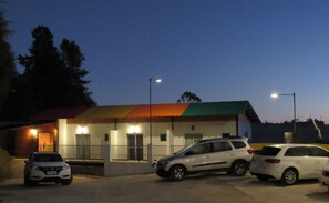 Free daily buffet breakfast  - Forest Colors Pousada (Campos do Jordão)