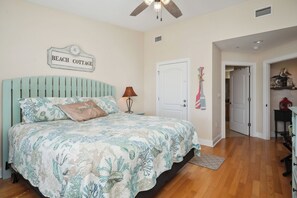 3 bedrooms, internet, bed sheets - Sea Tales: Ocean View Condo with Community Pool, Hot Tub, Across from OKI Pier (Oak Island)