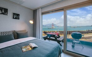 더블룸 (N1 - N6) | 무료 WiFi