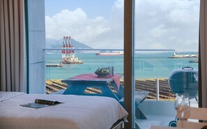 Double Room (N1 - N6) | Free WiFi