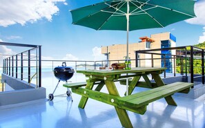 Family Room (N11) | Terrace/patio