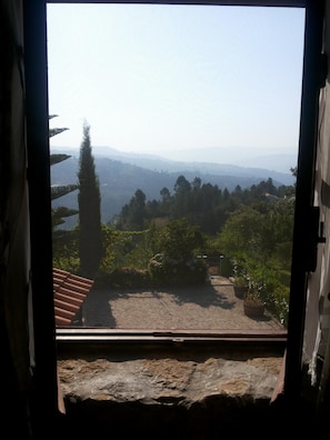 Interior - Douro Valley - Country house with private pool. (Marco de Canaveses)