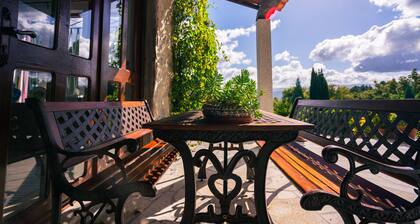 Vale do Douro - Maison de campagne avec piscine privée