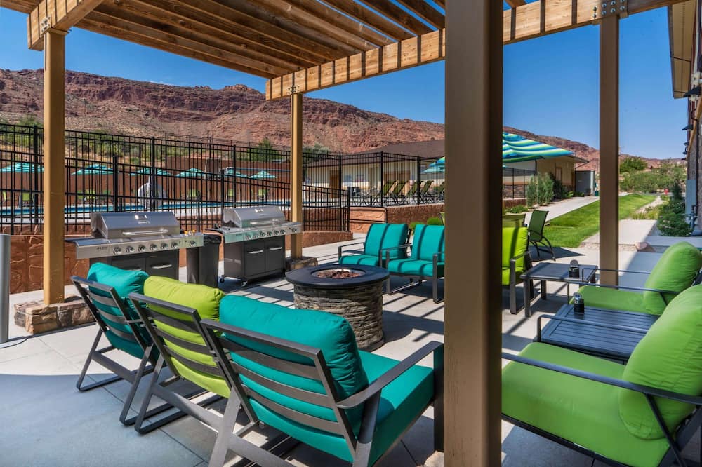Wingate by Wyndham Moab