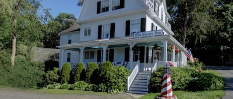 Parkir mandiri gratis