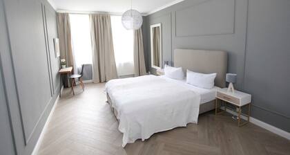 Appartement Supérieur - Zollikof Aparts - Sauna & Studio Apartments