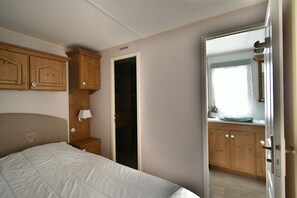 2 Schlafzimmer, Internetzugang