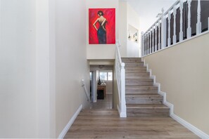 Interior - Excellent for long stays - Luxury home near Palm Springs, large backyard + pool  (Cathedral City)