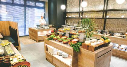 Quintessa Hotel Fukuoka Tenjin Minami