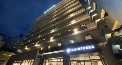Quintessa Hotel Fukuoka Tenjin Minami