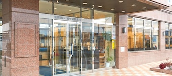 Toyoko Inn Sodegaura Station Kita