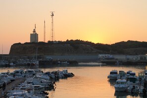 Marina - Holiday apartment with shared pool (CONIL DE LA FRONTERA)