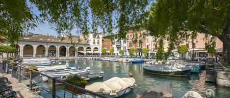 Port de plaisance