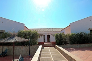 شرفة/رواق
