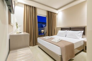 Tallelokero huoneessa, Wi-Fi, vuodevaatteet