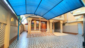 Veranda