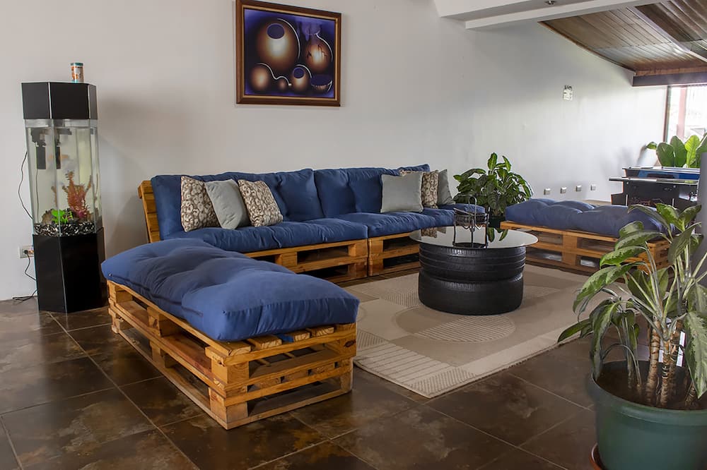 Eco Stay CR
