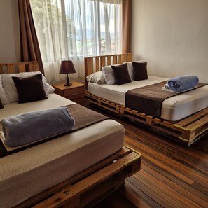 Braulio Carrillo | Literie de qualité supérieure, couette en duvet d'oie