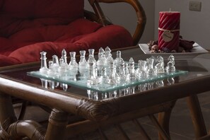 Games room - Eco Stay CR (San José)