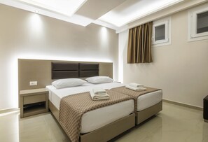 Tallelokero huoneessa, Wi-Fi, vuodevaatteet