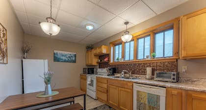 A Taste of Ely 2 BR apartment