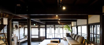 Guest House Maru ‐Hostel