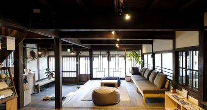 Guest House Maru ‐Hostel