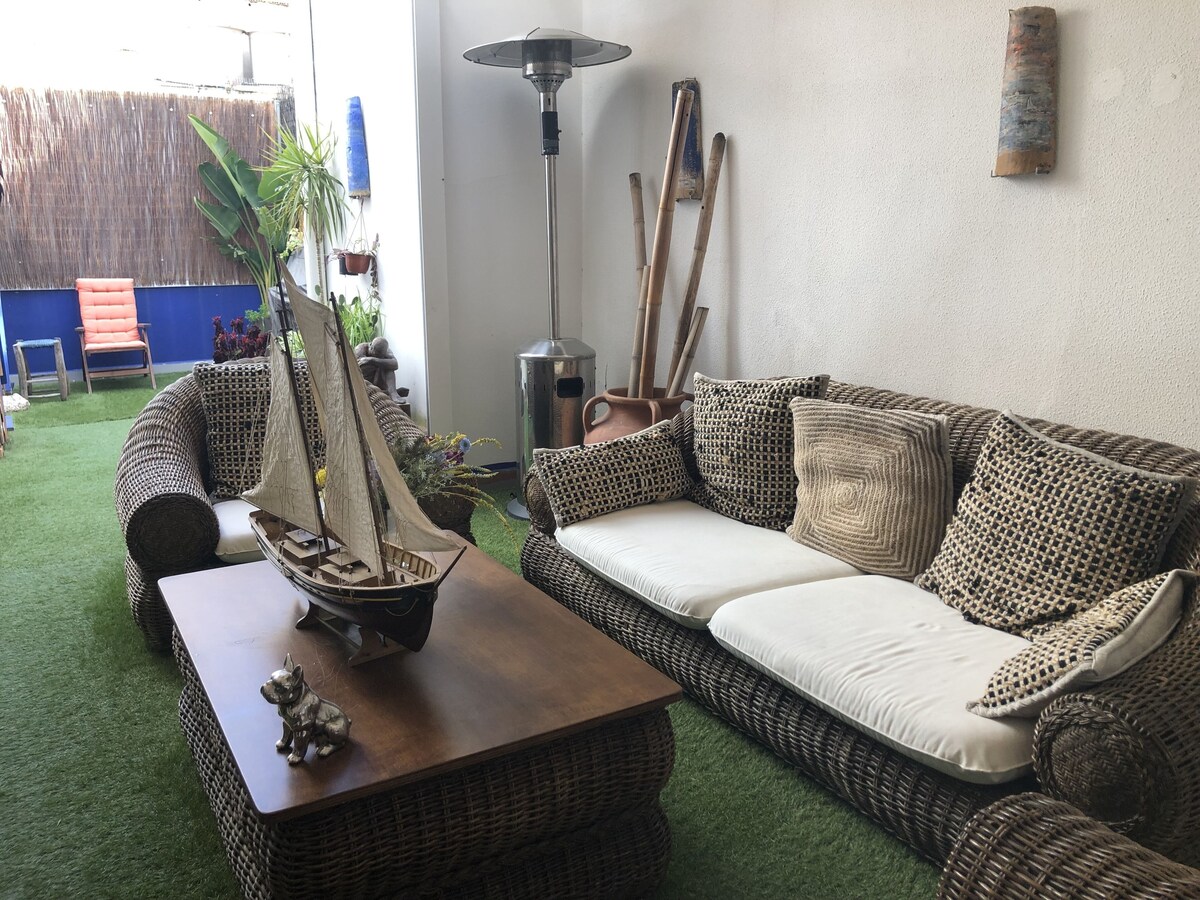 Image de profil de l’hôte