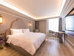 1 chambre, coffres-forts dans les chambres, Wi-Fi gratuit