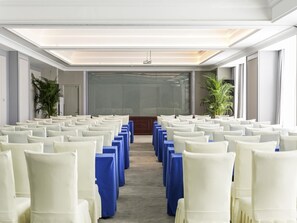 Meeting facility - Mercure Ordos Downtown (Ordos)