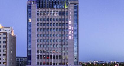 Mercure Ordos Downtown