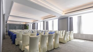 Meeting facility - Mercure Ordos Downtown (Ordos)