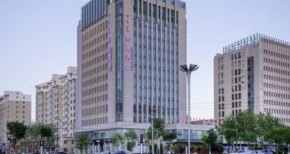 Mercure Ordos Downtown