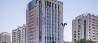 Mercure Ordos Downtown