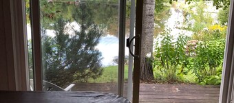 Cabin Sweet Cabin! Shawano County Wisconsin Lake Cottages