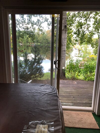 Cabin Sweet Cabin! Shawano County Wisconsin Lake Cottages