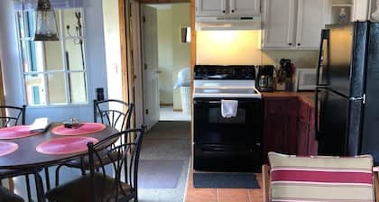Cabine Sweet Cabin! Shawano County Wisconsin Lake Cottages