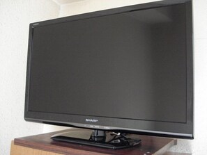 Televisión