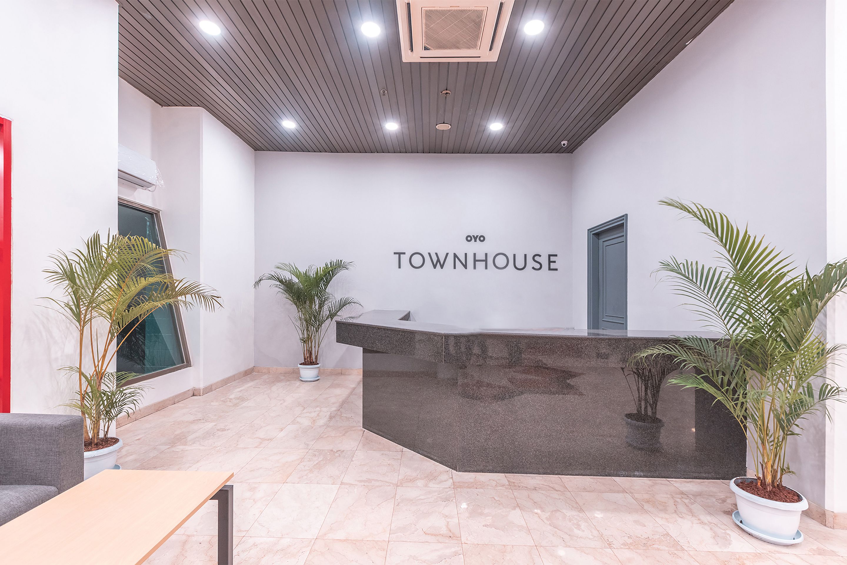Foto - Super OYO Townhouse 2 Hotel Gunung Sahari